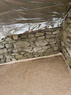 Maison de village - 106 m² - 2 pièces