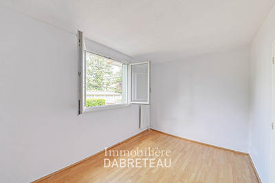 Appartement - 57 m² - 2 pièces