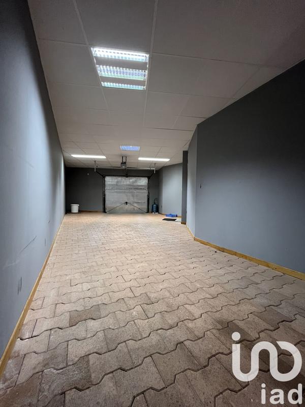 Maison - 190 m² - 7 pièces