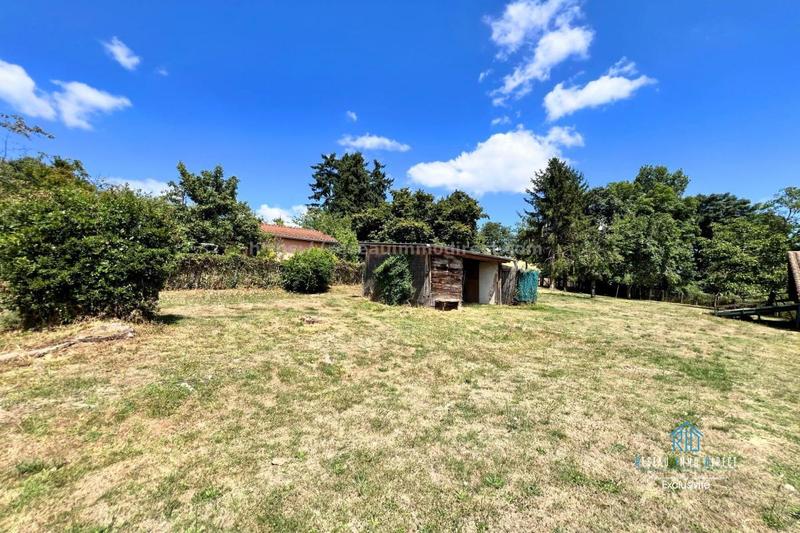 Maison traditionnelle - 148 m² - 6 pièces