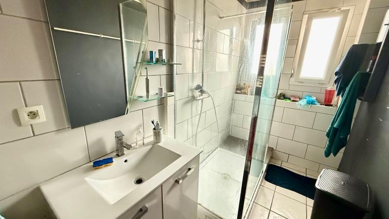 Appartement - 78 m² - 4 pièces