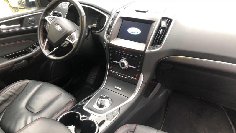 Ford s-Max II 2.0 TDCi 190 Bva8 St-Line - Entretien constructeur