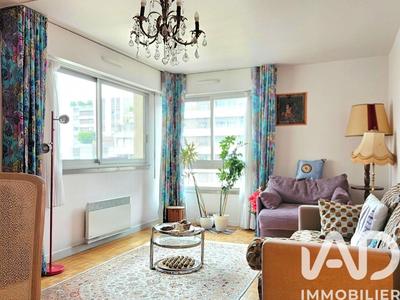 Appartement - 54 m² - 2 pièces