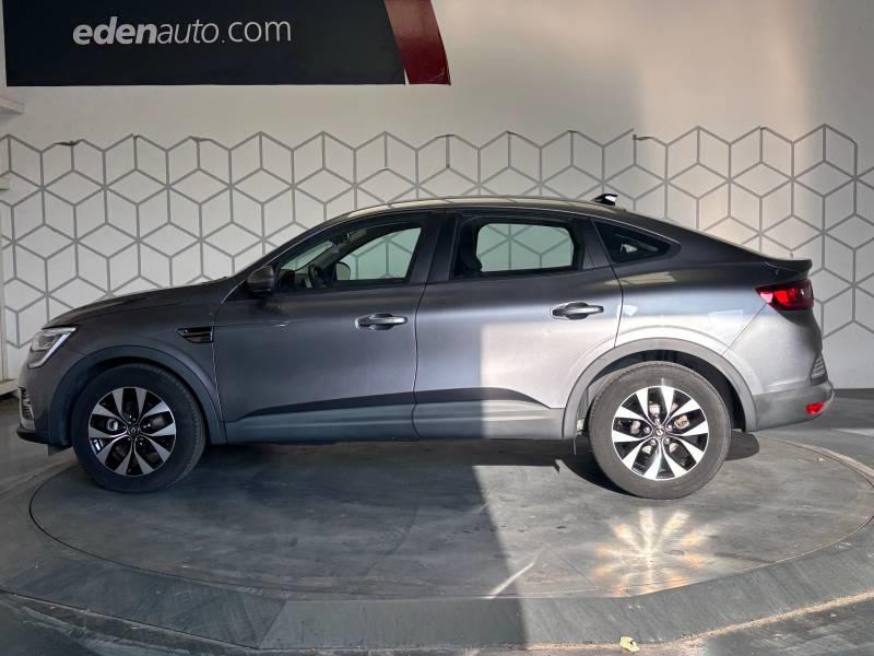 Renault Arkana E-Tech 145 Zen