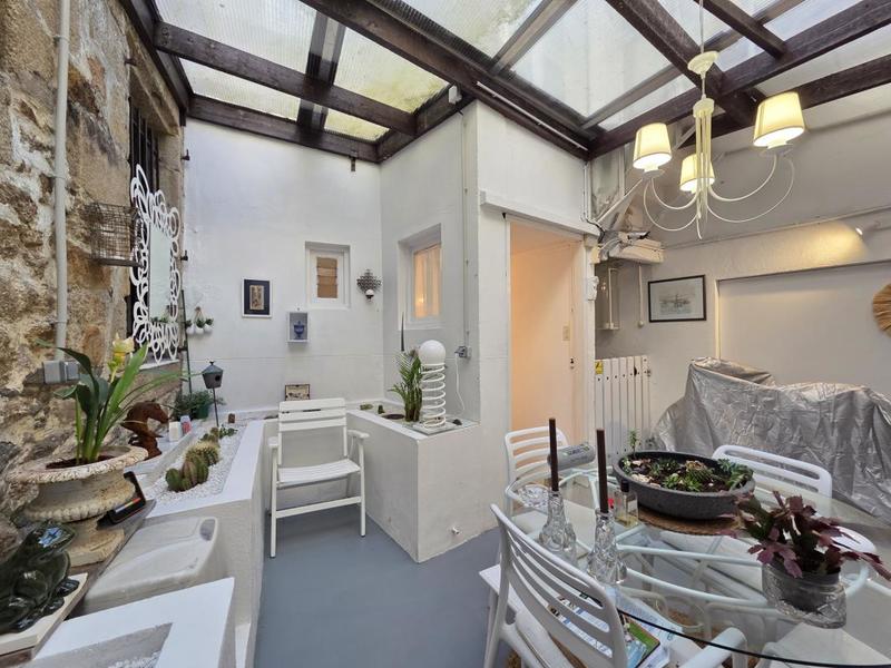 Maison en pierre - 118 m² - 5 pièces