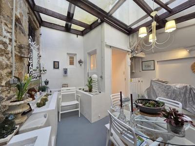 Maison en pierre - 118 m² - 5 pièces