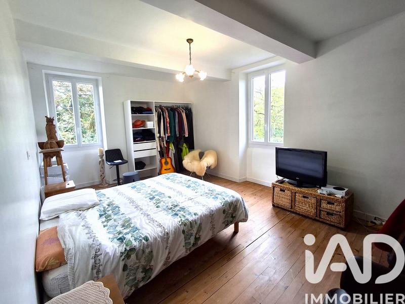 Maison de campagne - 204 m² - 6 pièces