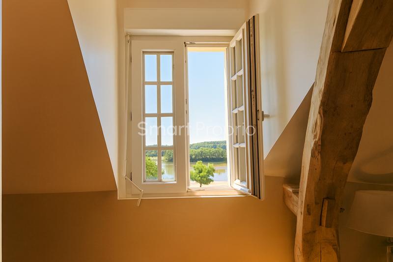 Maison - 143 m² - 7 pièces