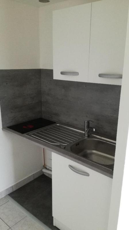 Appartement - 32 m² - 2 pièces