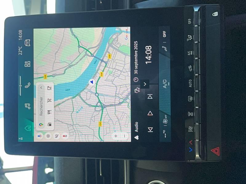 Renault Symbioz E-Tech full hybrid 145 Techno