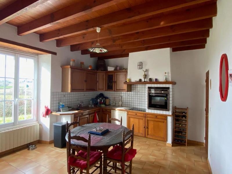 Maison - 170 m² - 6 pièces