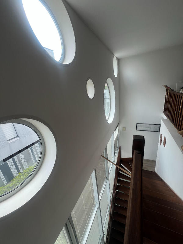 Maison - 144 m² - 5 pièces