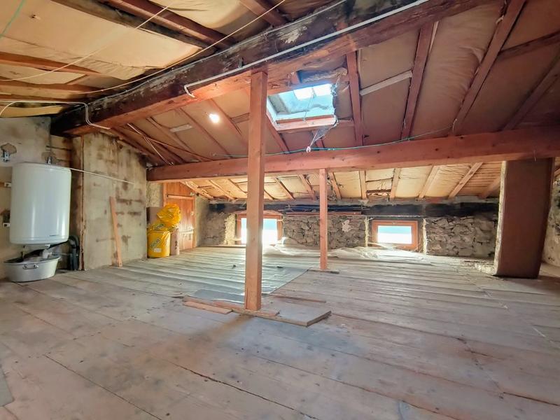 Maison - 114 m² - 5 pièces