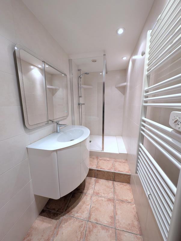 Appartement - 56 m² - 2 pièces