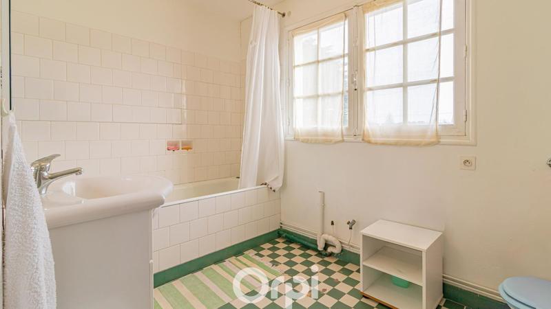 Maison - 157 m² - 6 pièces