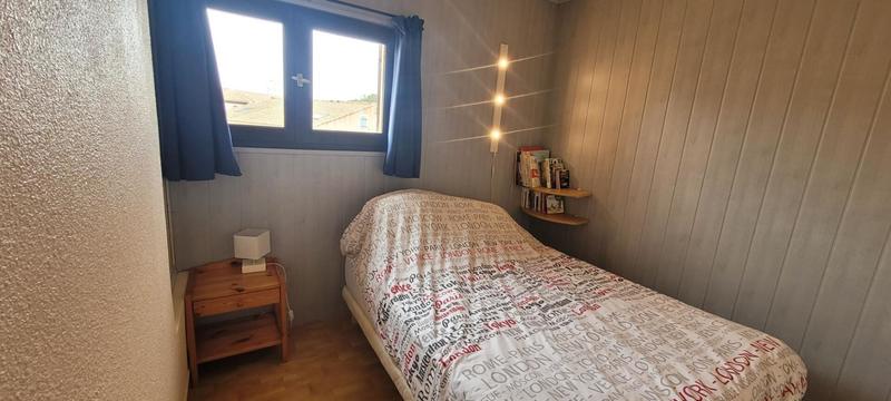 Maison - 32 m² - 3 pièces