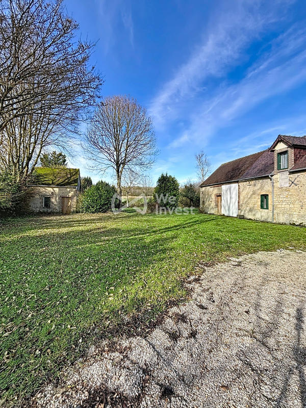 Maison - 157 m² - 5 pièces