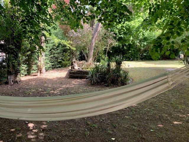 Maison ancienne - 202 m² - 8 pièces