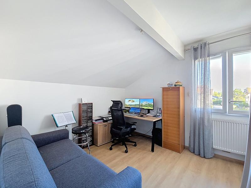 Villa - 86 m² - 4 pièces