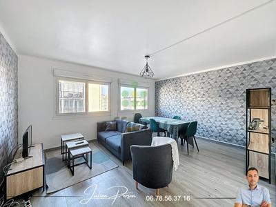 Appartement - 71 m² - 4 pièces