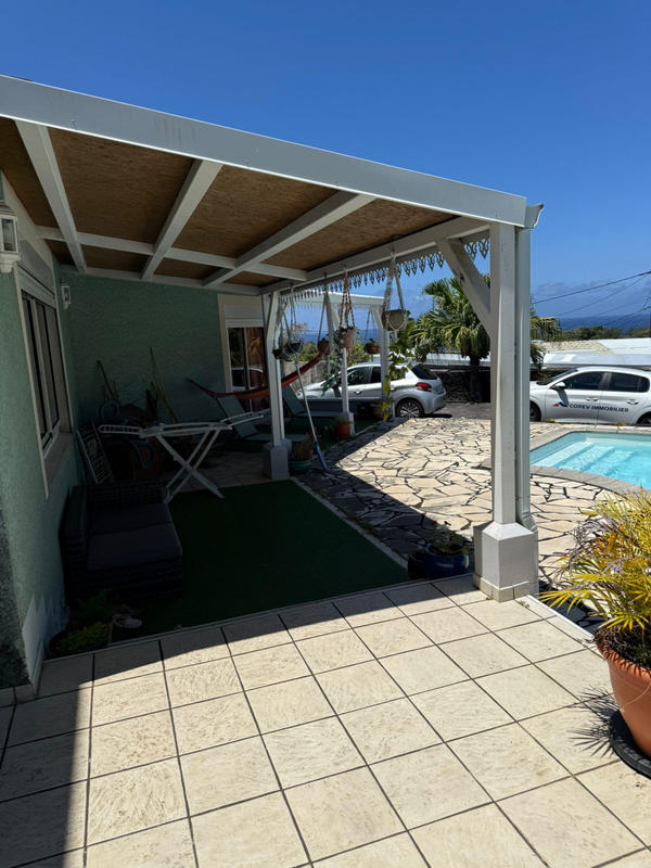 Villa - 170 m² - 7 pièces