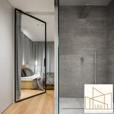 Appartement - 126 m² - 4 pièces