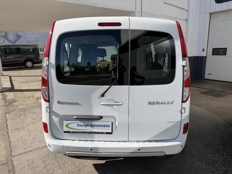 Renault Grand Kangoo II Dci 90 " 7 places