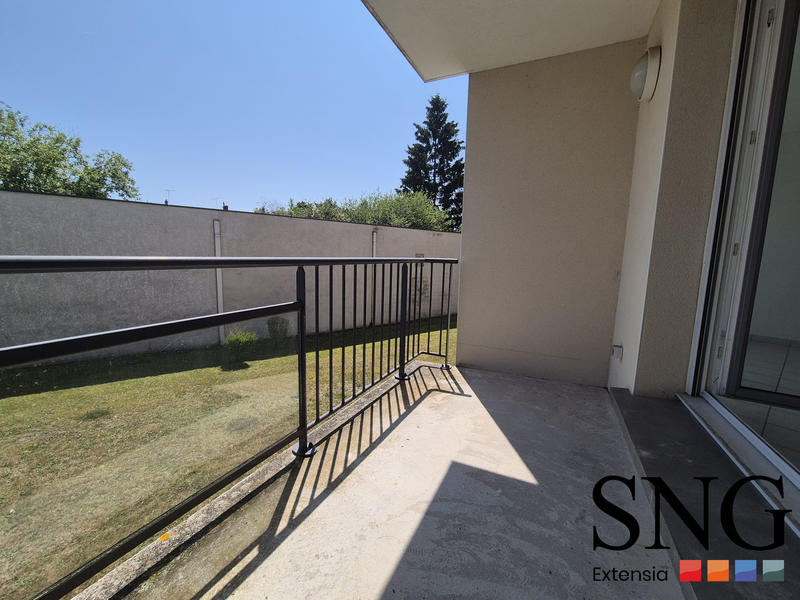 Appartement - 50 m² - 2 pièces