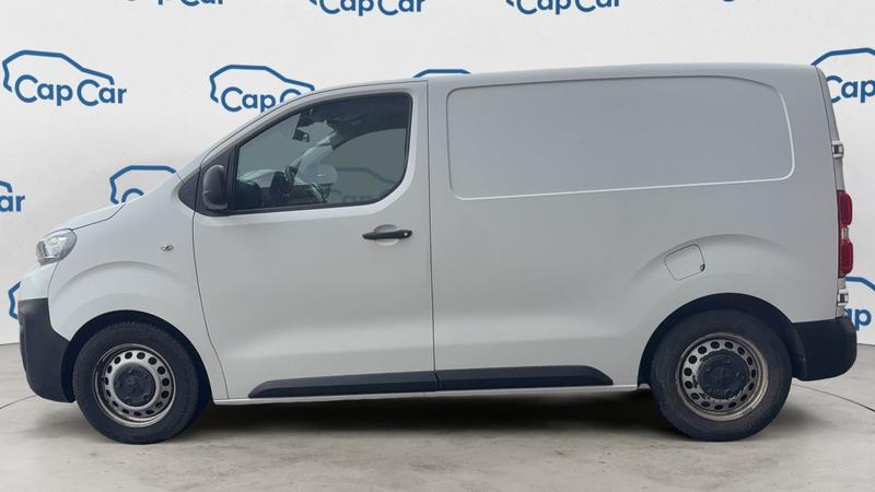 Peugeot Expert IV 2.0 HDi 95 Premium Pack L1h1