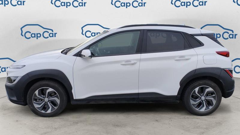 Hyundai Kona 1.6 GDi 141 Hybrid Dct6 Intuitive