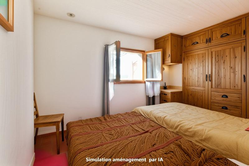 Longère - 160 m² - 8 pièces