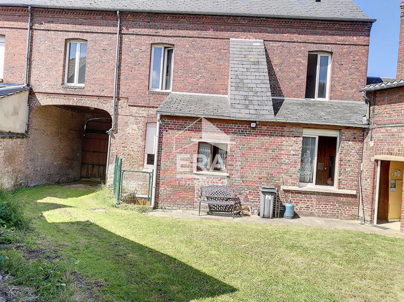 Maison - 147 m² - 6 pièces