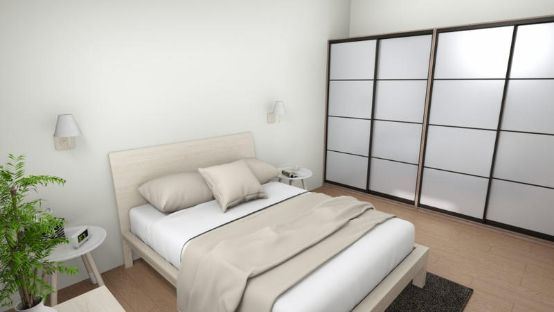 Appartement - 111 m² - 5 pièces