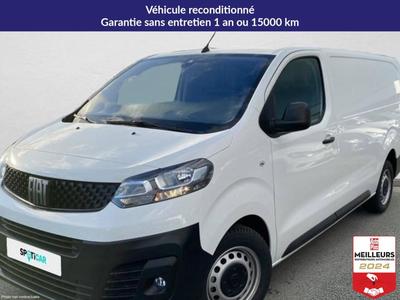 Fiat Scudo III 2.0 multijet 145 long pro lounge