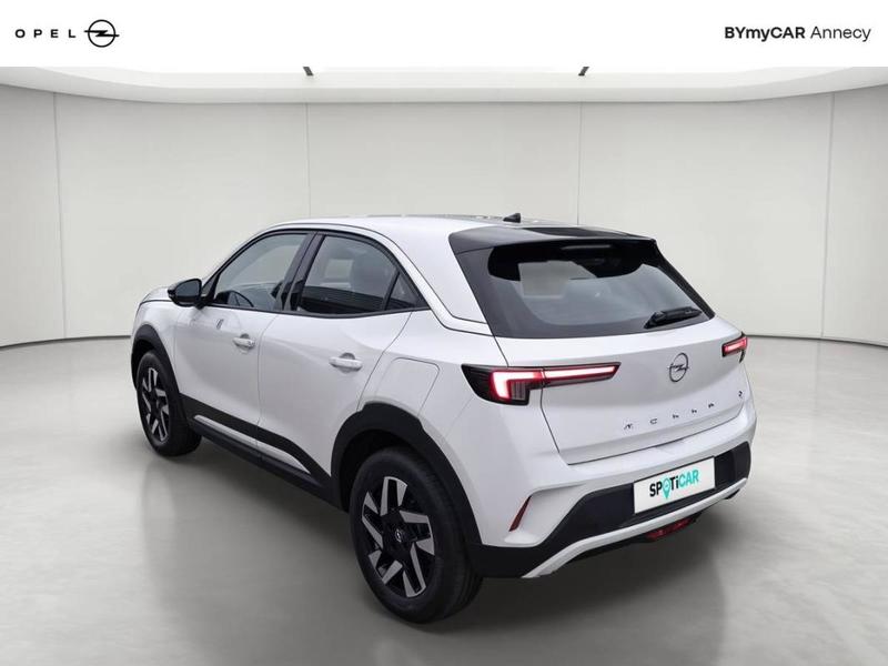 Opel Mokka Electrique 136 ch &amp; Batterie 50 kWh