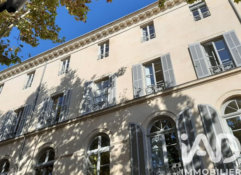 Appartement - 204 m² - 6 pièces