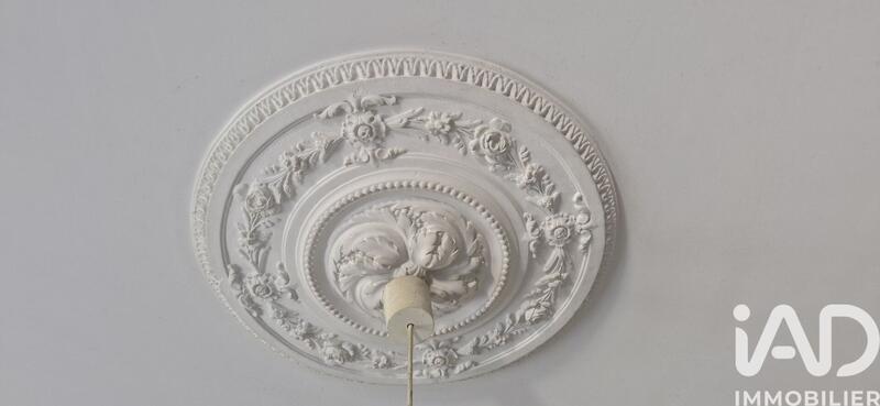 Maison - 147 m² - 7 pièces