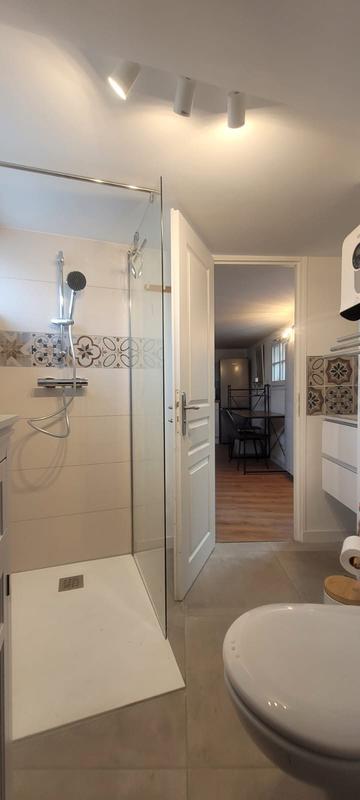 Appartement - 19 m² - 1 pièce