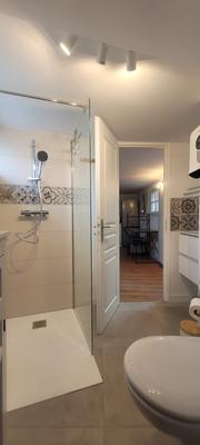 Appartement - 19 m² - 1 pièce