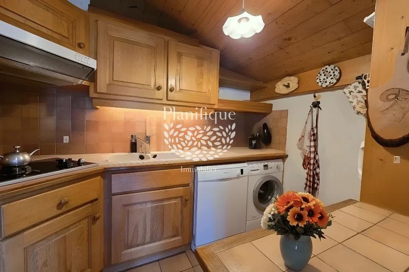 Duplex - 79 m² - 4 pièces