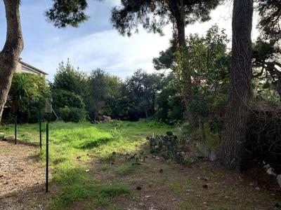 Terrain constructible - 394 m²