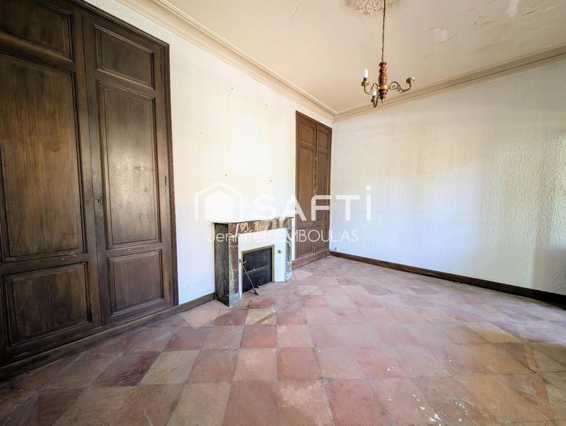 Maison - 140 m² - 4 pièces
