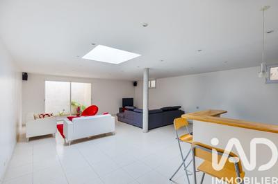 Maison - 155 m² - 6 pièces