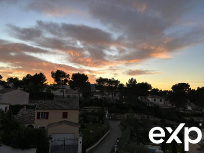 Appartement - 63 m² - 4 pièces