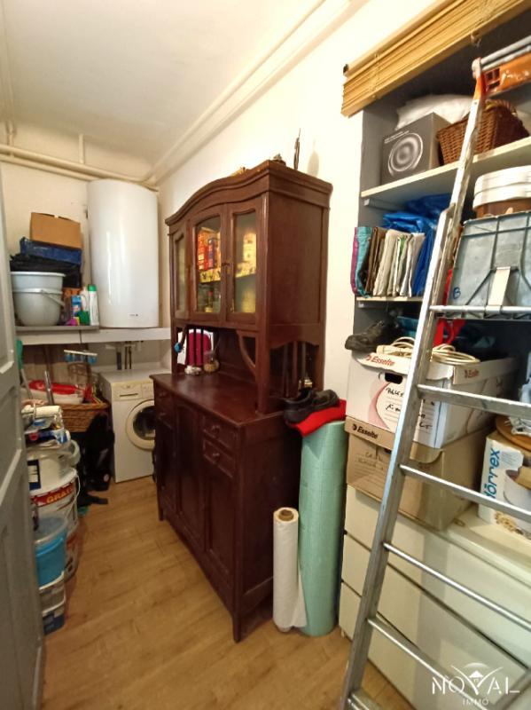 Appartement - 54 m² - 3 pièces