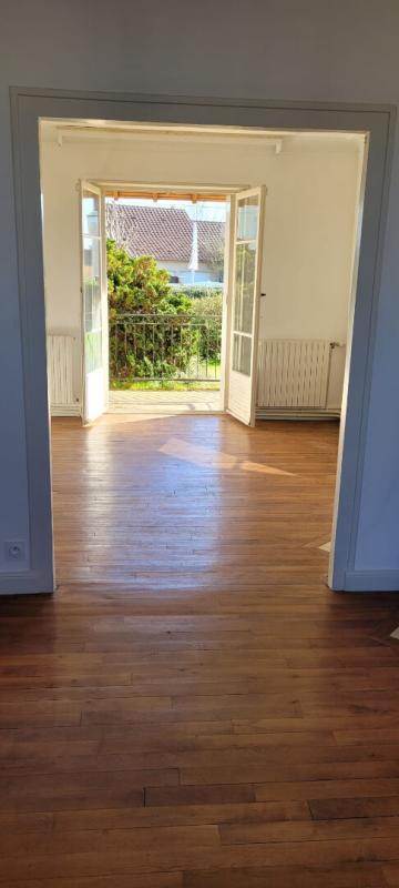 Maison - 119 m² - 6 pièces