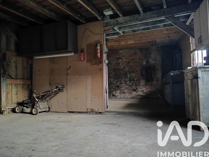 Maison de campagne - 116 m² - 4 pièces