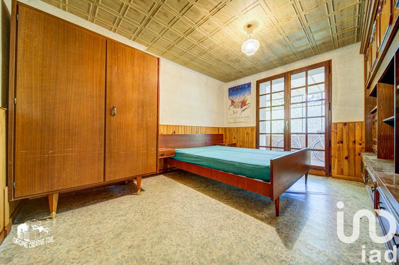 Maison - 160 m² - 9 pièces