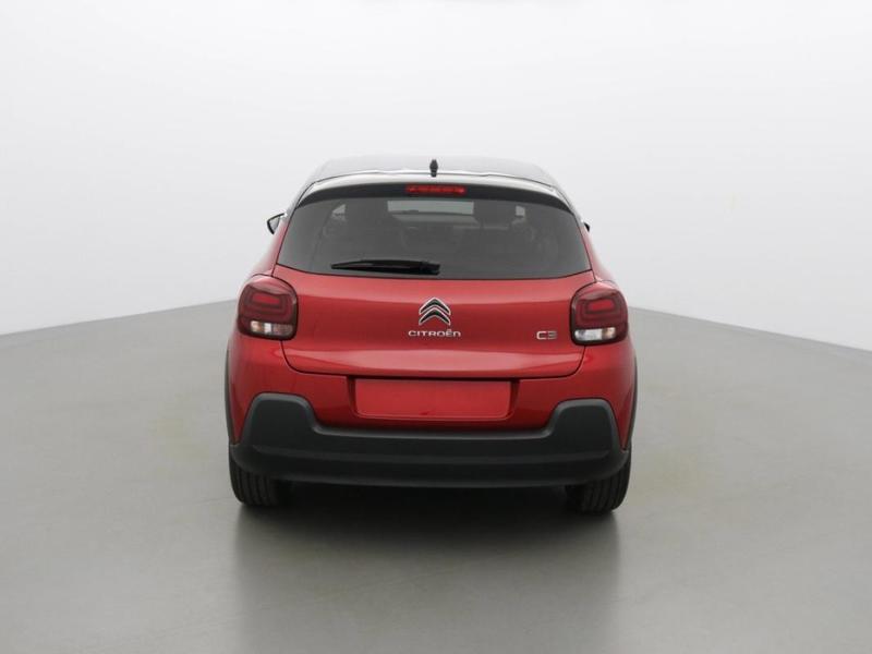 Citroën C3 Shine 110 Puretech Eat 6