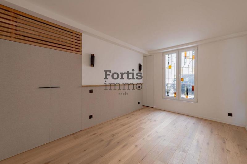 Appartement - 87 m² - 4 pièces